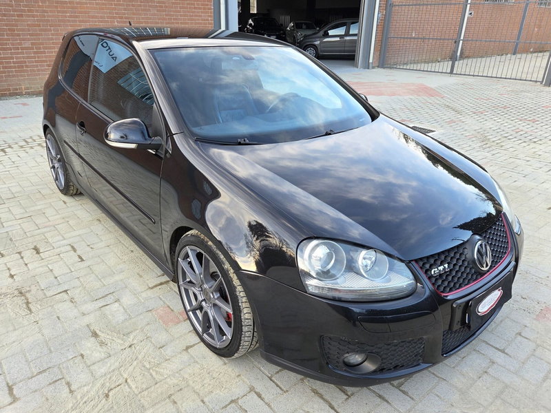 Volkswagen Golf usata a Torino (2)