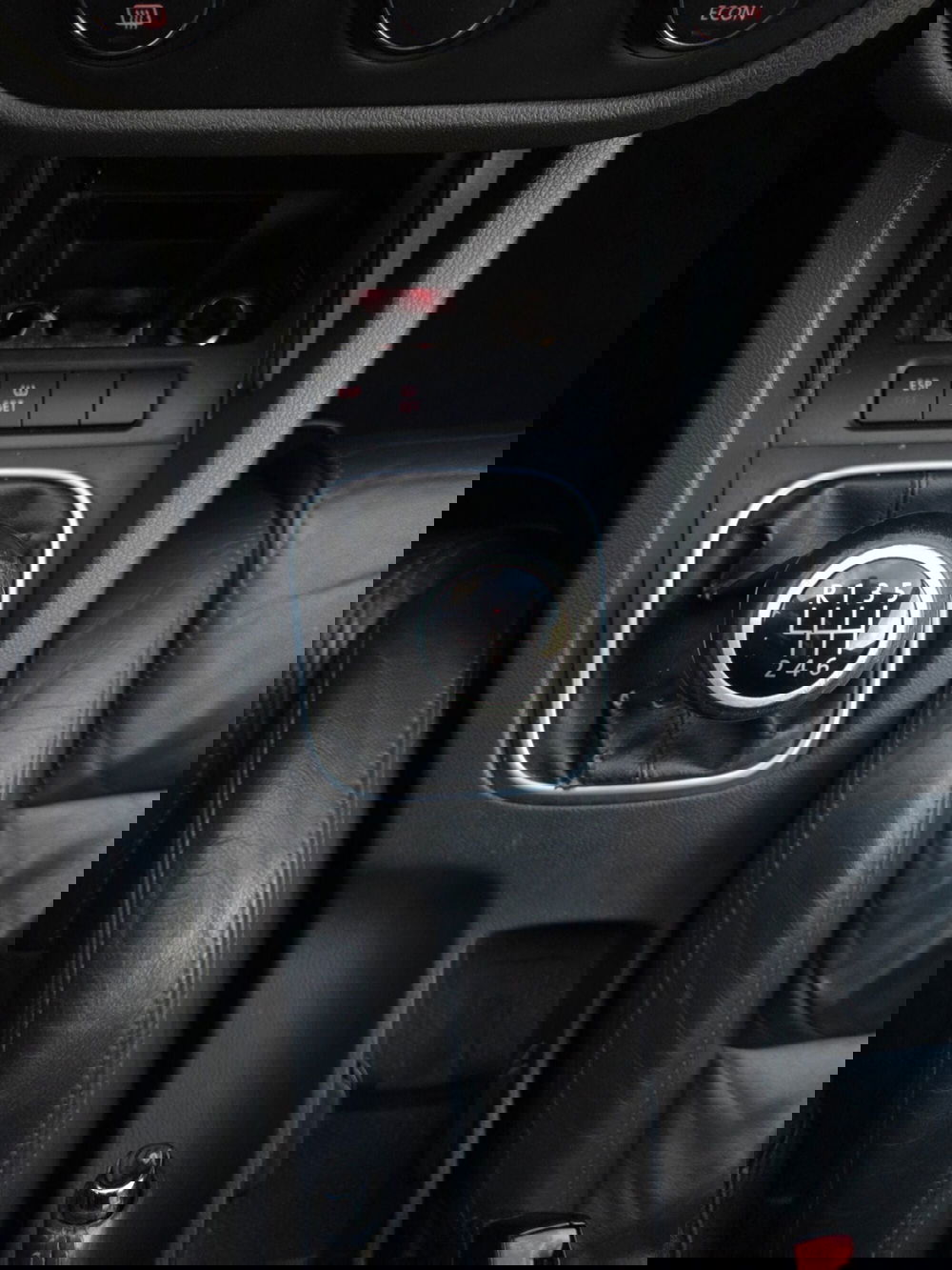 Volkswagen Golf usata a Torino (20)