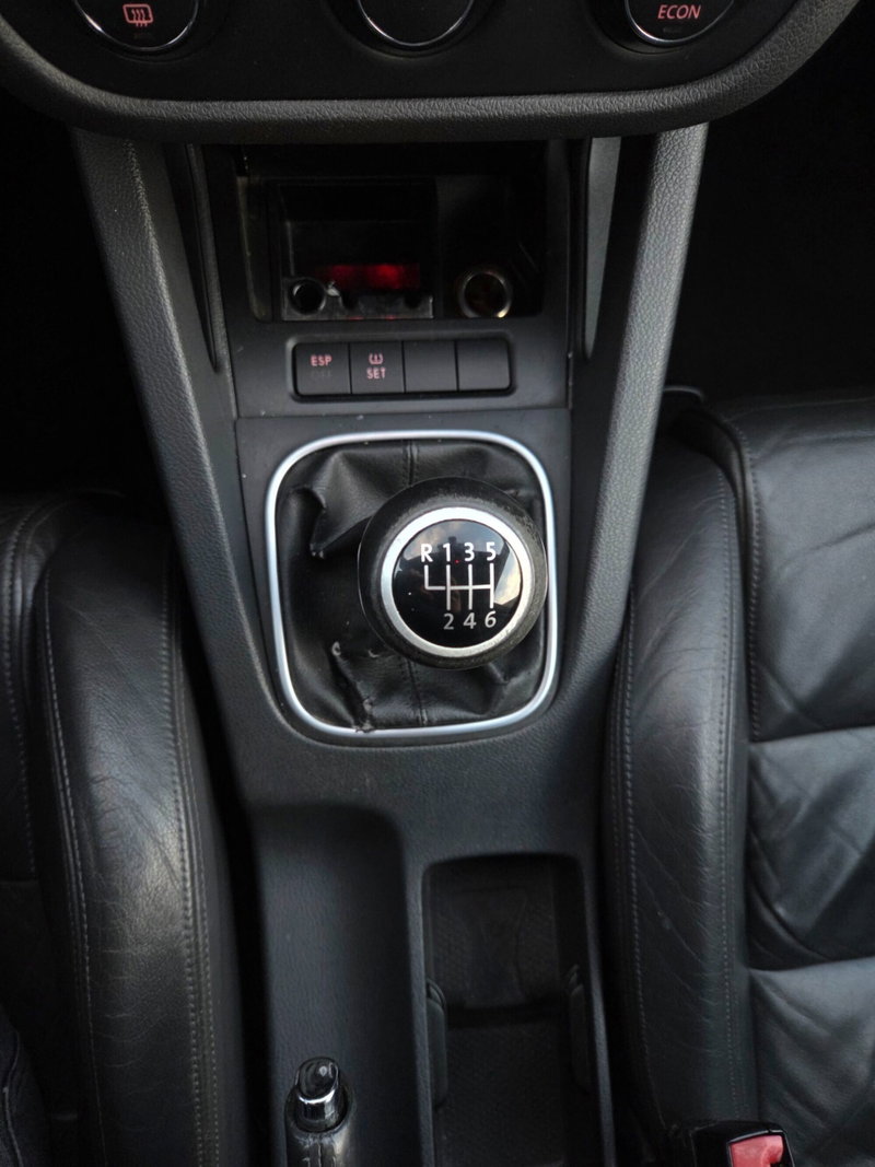 Volkswagen Golf usata a Torino (20)