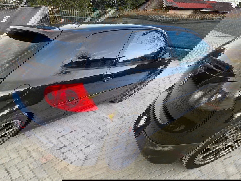 Volkswagen Golf usata a Torino (3)