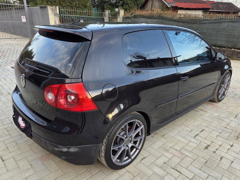 Volkswagen Golf usata a Torino (3)