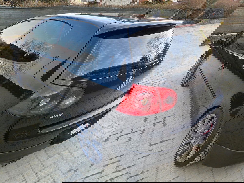 Volkswagen Golf usata a Torino (4)