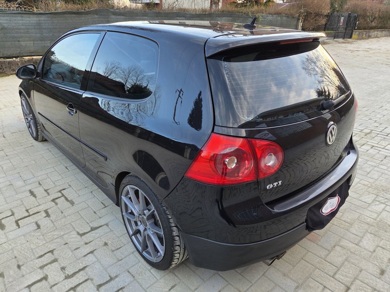 Volkswagen Golf usata a Torino (4)