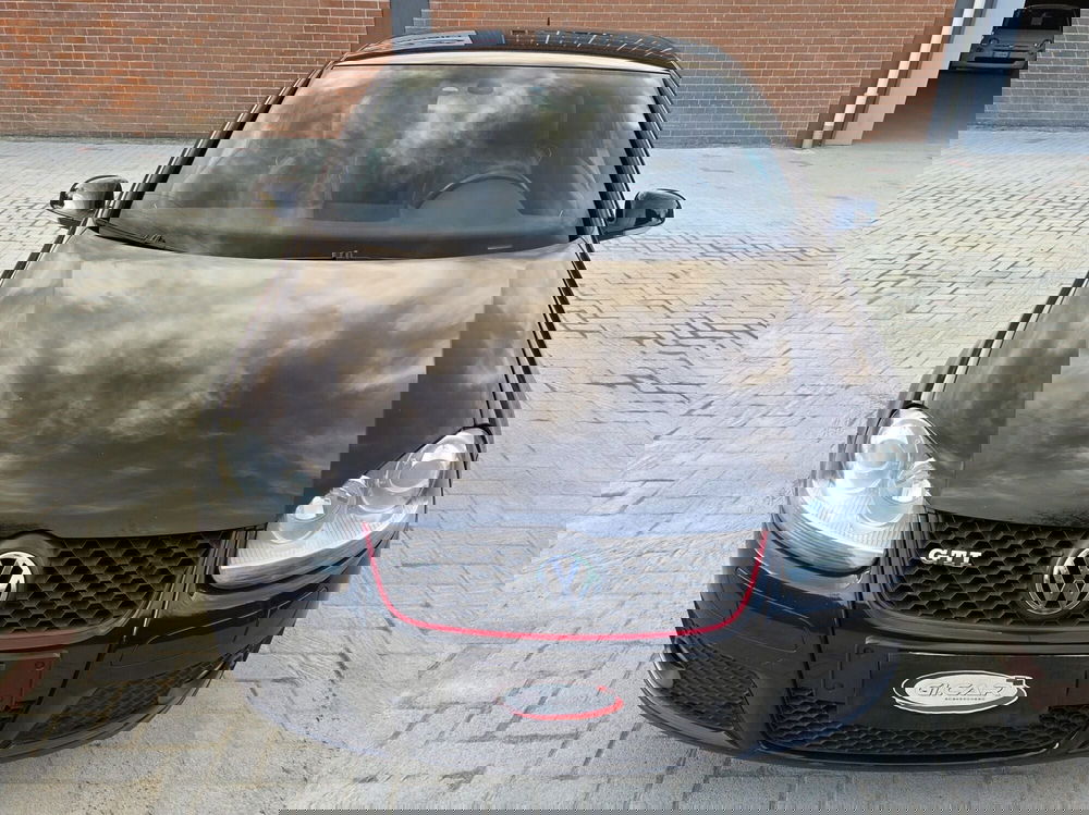 Volkswagen Golf usata a Torino (5)