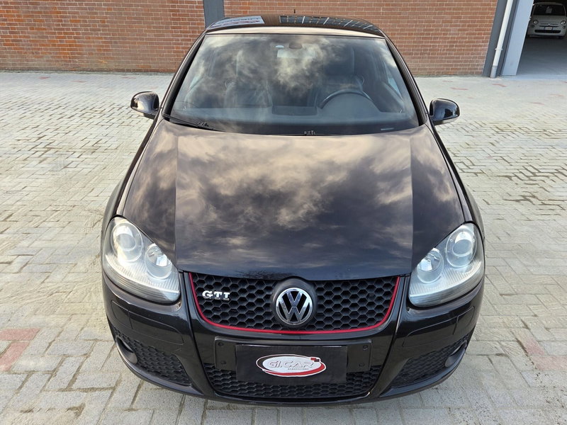 Volkswagen Golf usata a Torino (5)