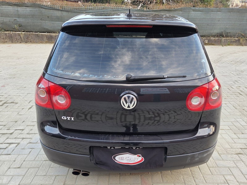 Volkswagen Golf usata a Torino (6)