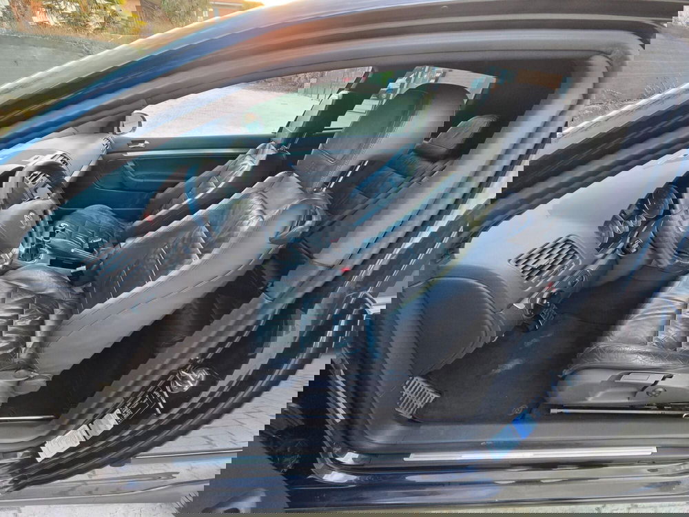 Volkswagen Golf usata a Torino (7)