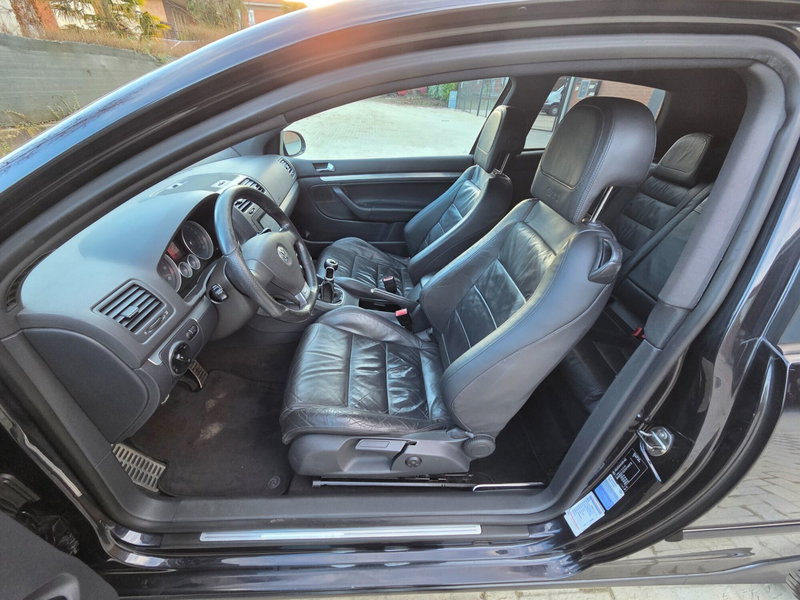 Volkswagen Golf usata a Torino (7)