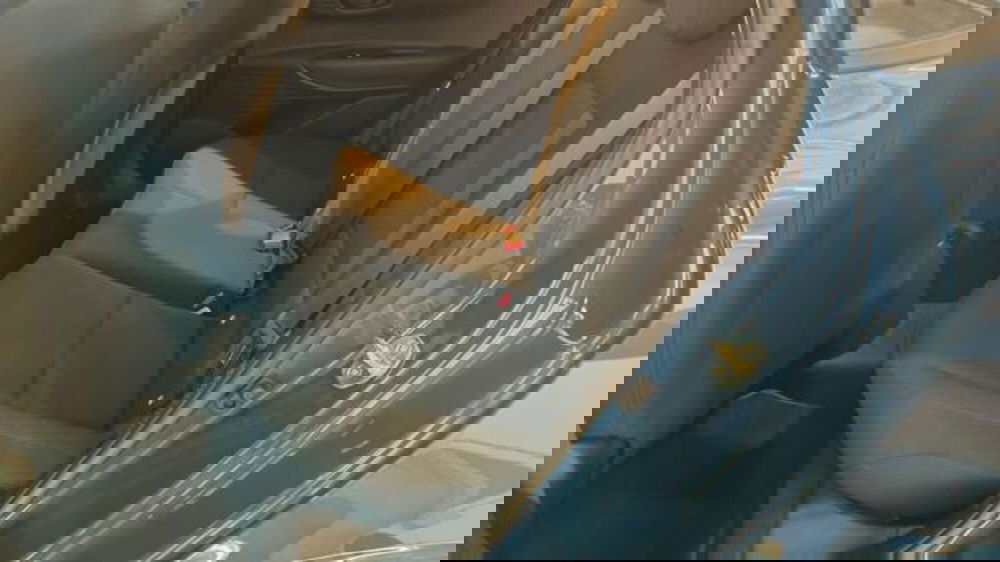 Hyundai i20 usata a Reggio Emilia (10)