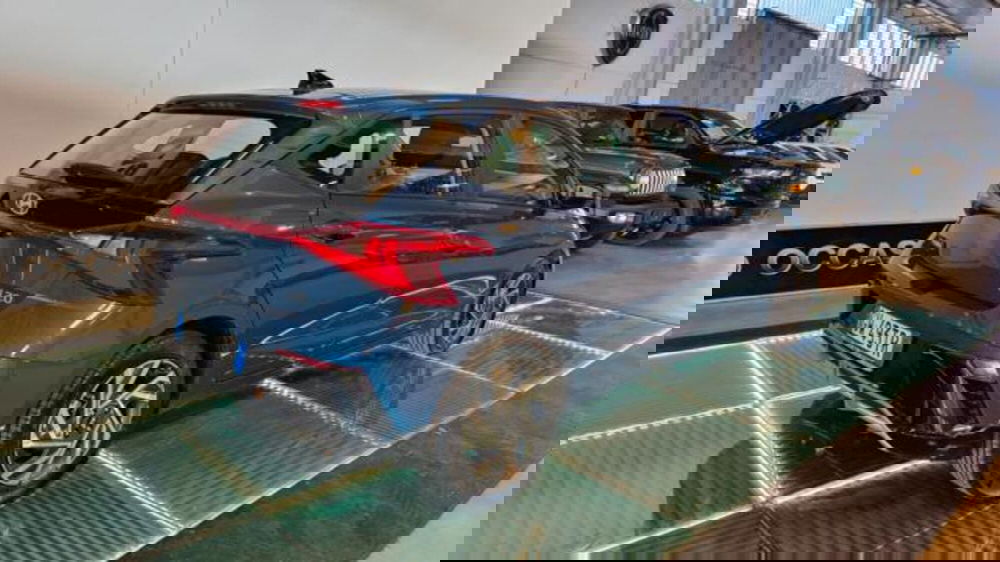 Hyundai i20 usata a Reggio Emilia (3)