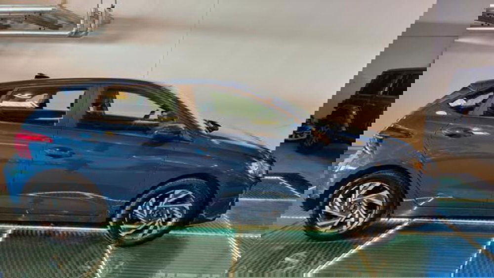 Hyundai i20 usata a Reggio Emilia (4)