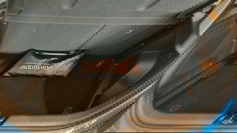 Hyundai i20 usata a Reggio Emilia (9)