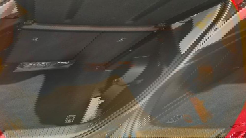 Hyundai Bayon usata a Reggio Emilia (9)