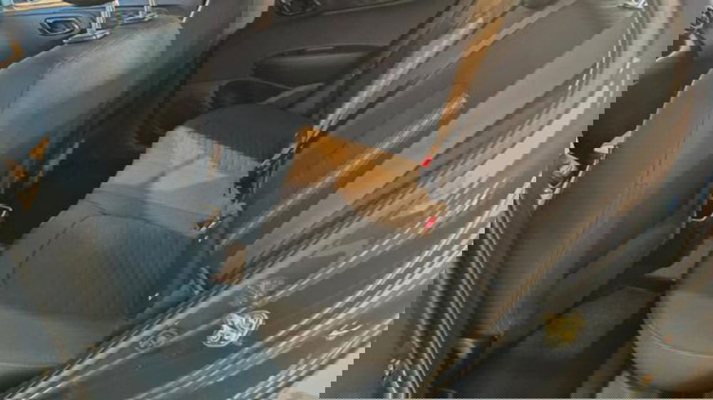 Hyundai i10 usata a Reggio Emilia (7)