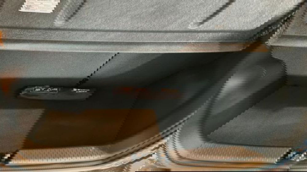 Hyundai i10 usata a Reggio Emilia (9)