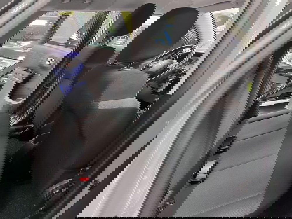 Citroen C3 Aircross usata a Prato (10)