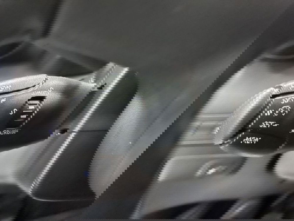 Citroen C3 Aircross usata a Prato (15)