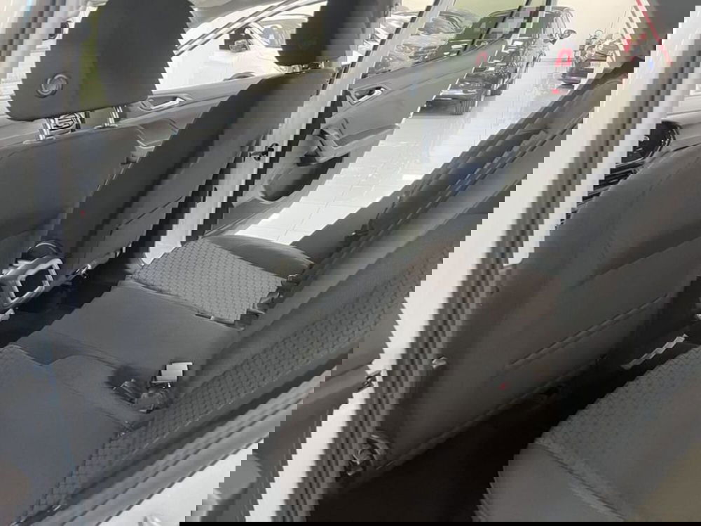 Volkswagen T-Cross usata a Prato (9)