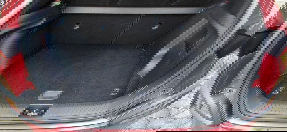 Hyundai Kona usata a Cosenza (15)