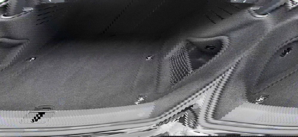 Audi A5 Coupé usata a Cosenza (15)