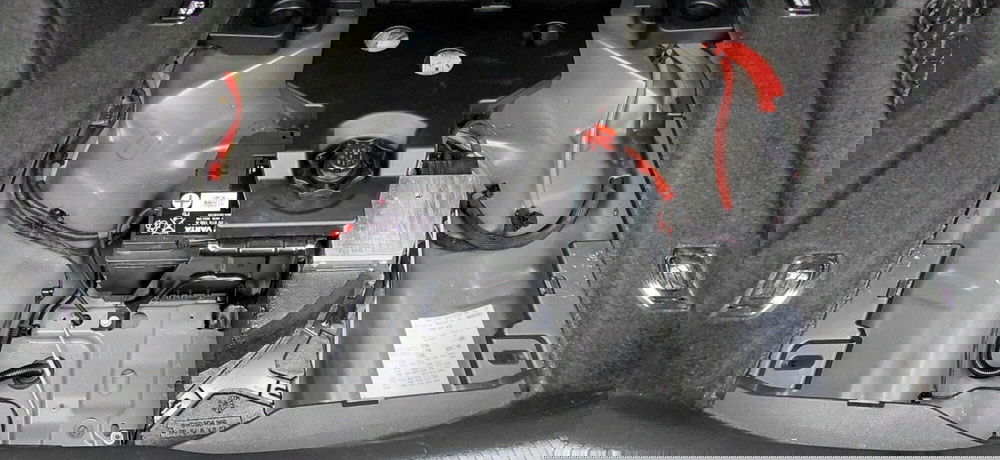 Audi A5 Coupé usata a Cosenza (16)