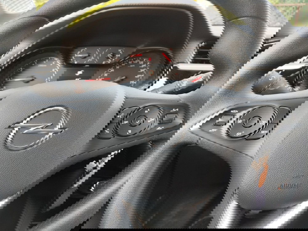 Opel Corsa usata a Asti (10)