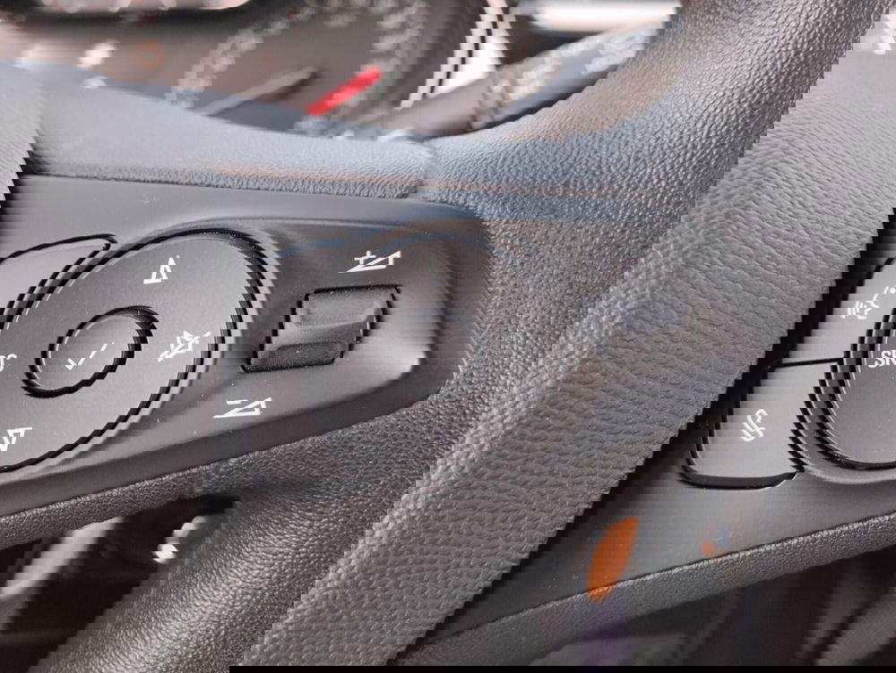 Opel Corsa usata a Asti (12)