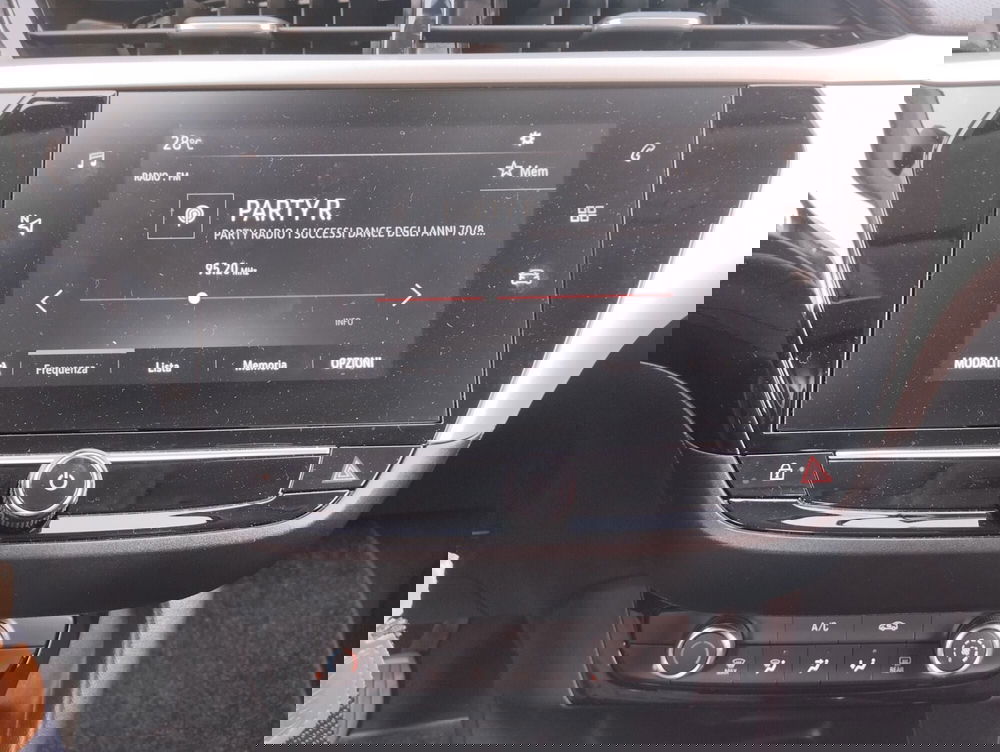 Opel Corsa usata a Asti (13)