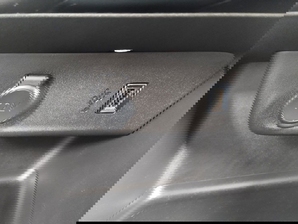 Opel Corsa usata a Asti (19)