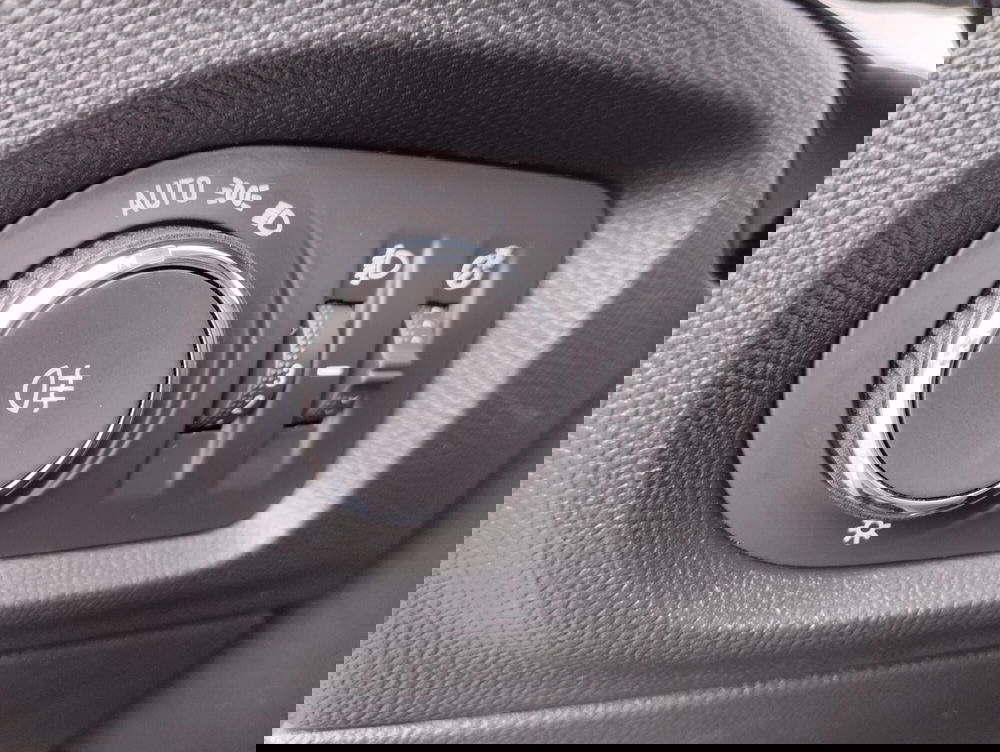 Opel Corsa usata a Asti (7)