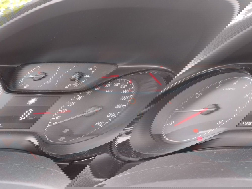 Opel Corsa usata a Asti (8)