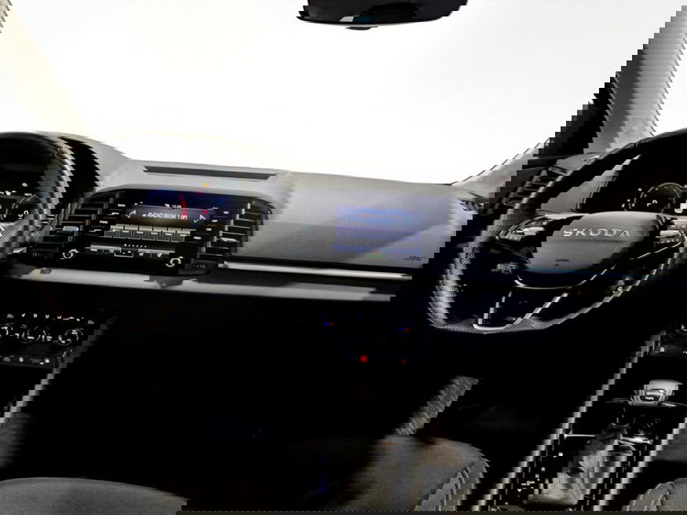 Skoda Karoq usata a Padova (11)