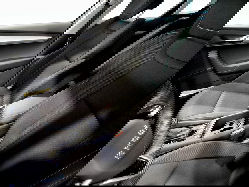 Skoda Karoq usata a Padova (13)