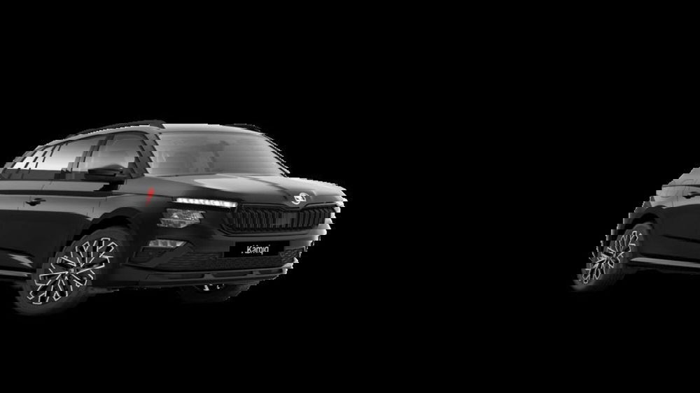 Skoda Kamiq nuova a Padova
