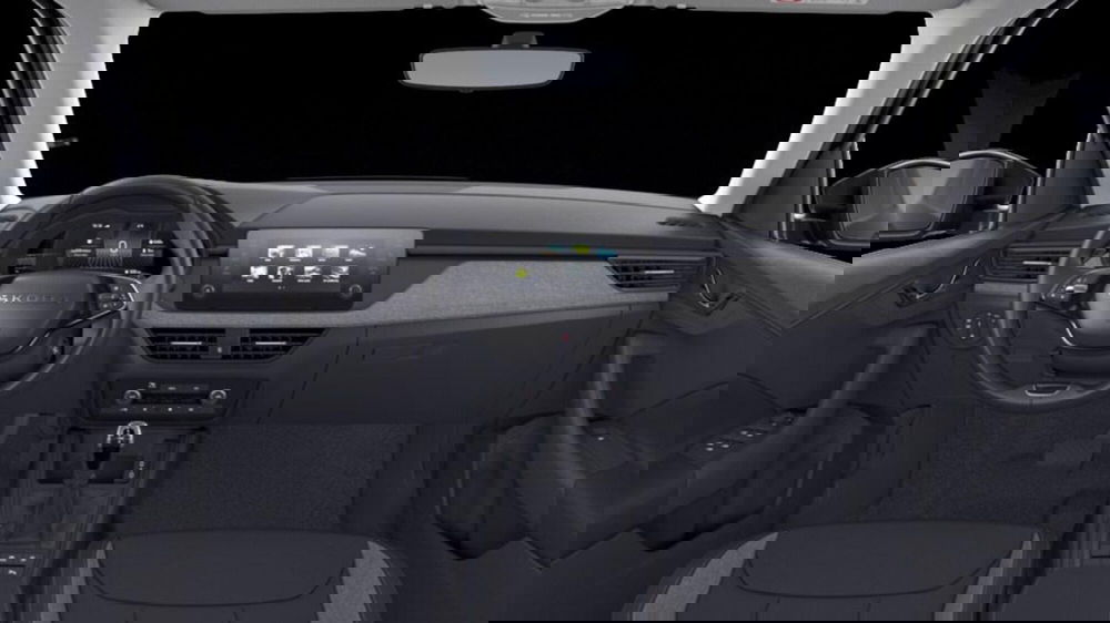 Skoda Kamiq nuova a Padova (4)