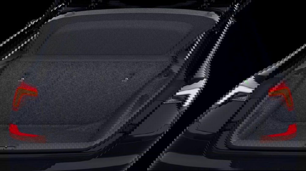 Skoda Kamiq nuova a Padova (6)