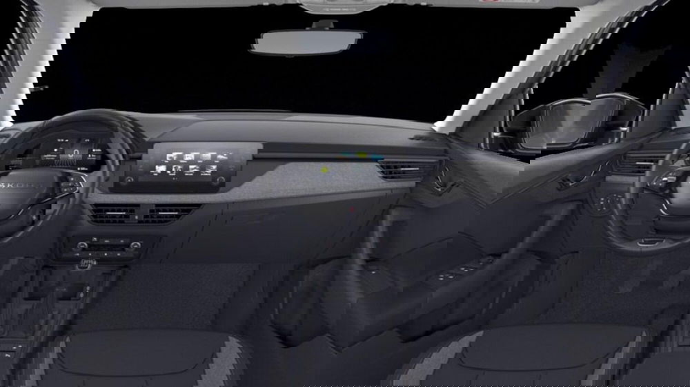 Skoda Kamiq nuova a Padova (4)