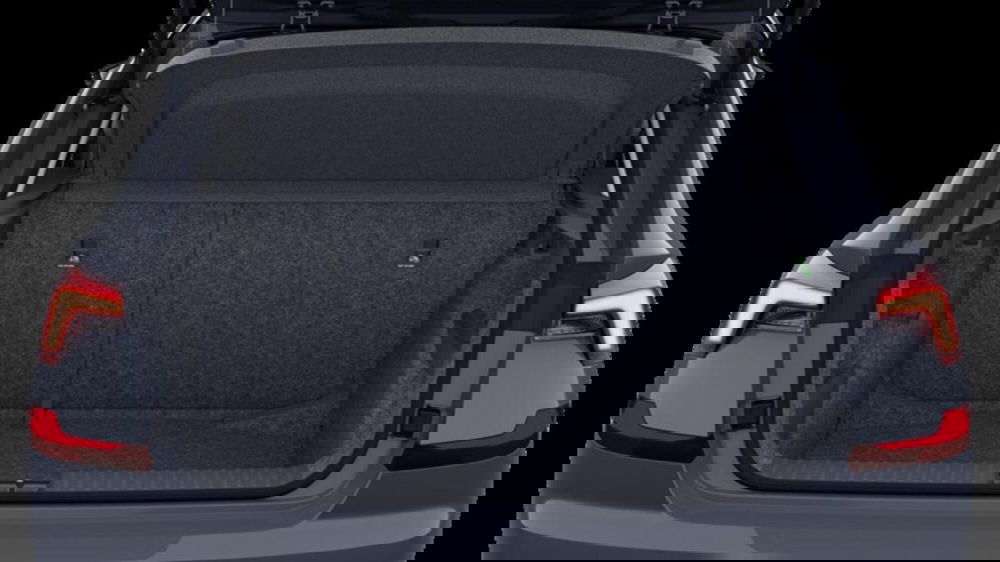 Skoda Kamiq nuova a Padova (6)