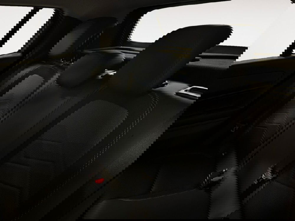 Jeep Avenger usata a Verona (11)