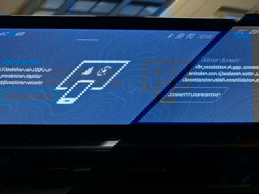 Jeep Avenger usata a Verona (13)