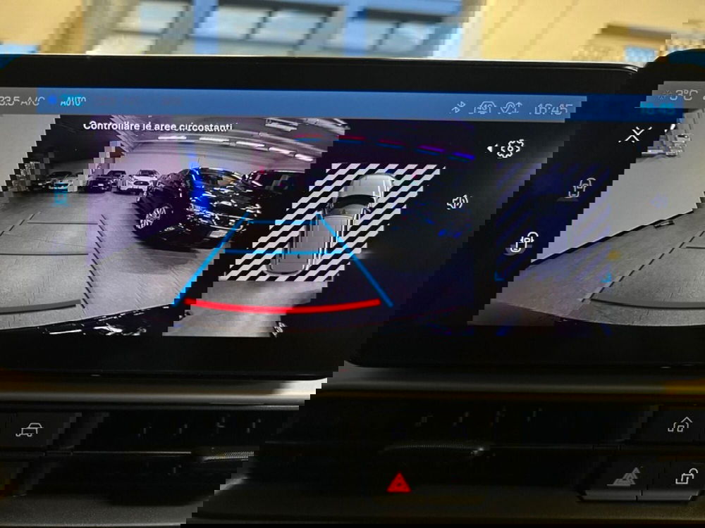 Jeep Avenger usata a Verona (14)