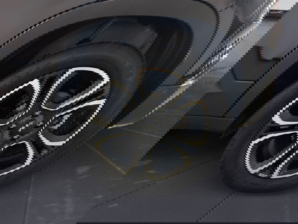 Jeep Avenger usata a Verona (7)