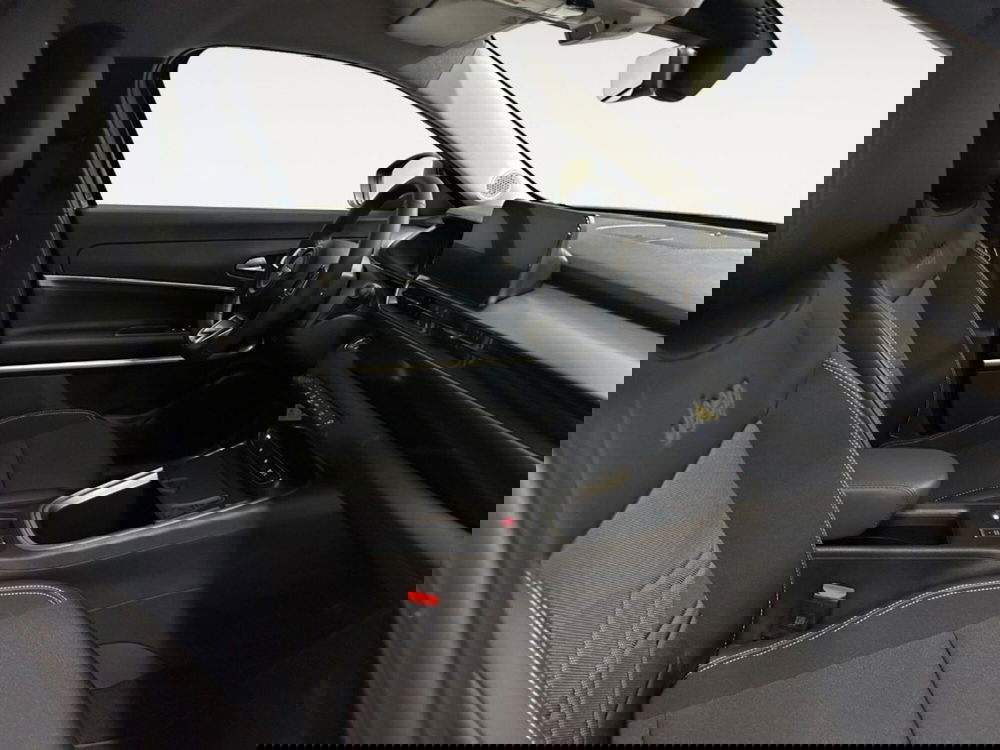 Jeep Avenger usata a Verona (8)