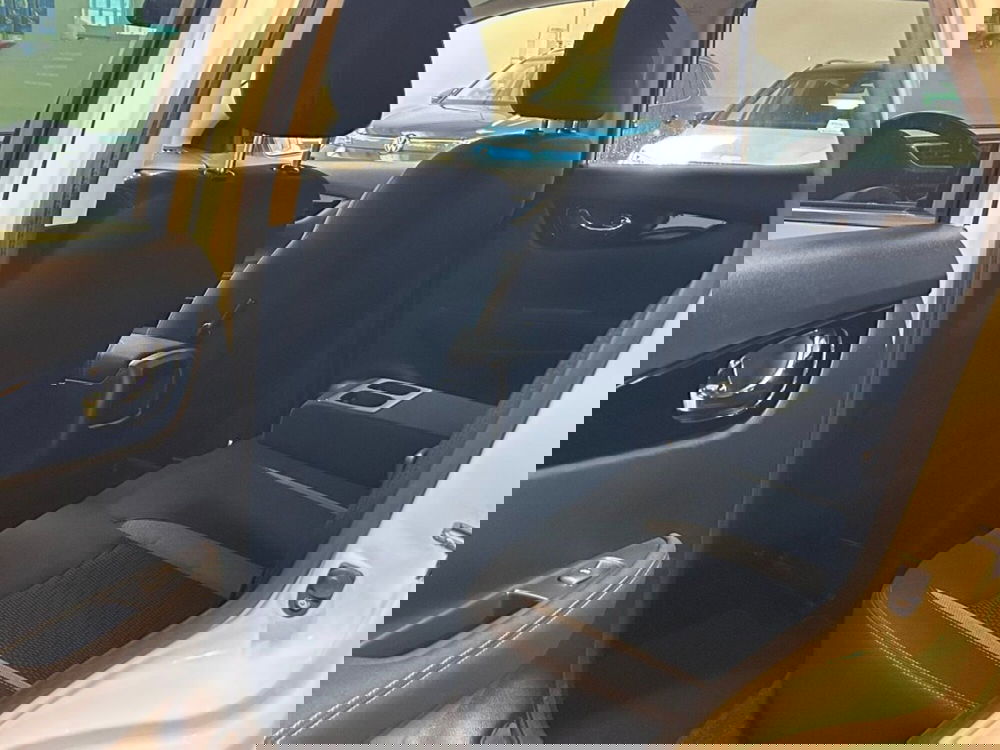 Nissan Qashqai usata a Verona (10)