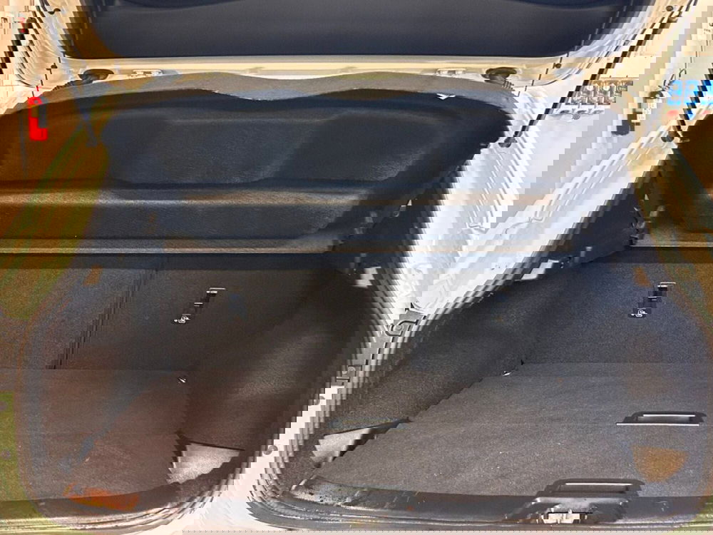 Nissan Qashqai usata a Verona (11)