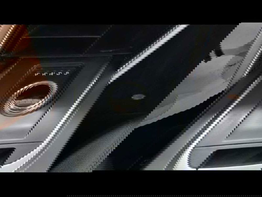 Land Rover Discovery Sport usata a Lecce (14)