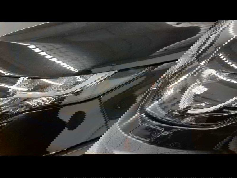 Land Rover Discovery Sport usata a Lecce (7)