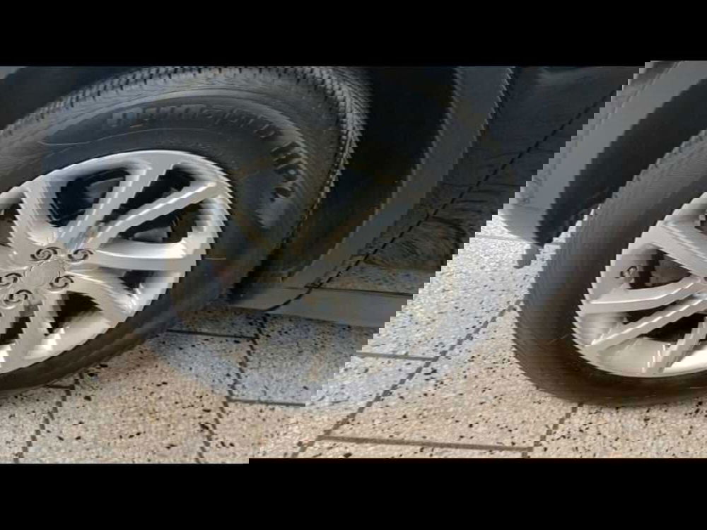 Land Rover Discovery Sport usata a Lecce (9)