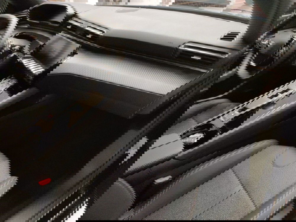 Peugeot 508 SW nuova a Teramo (12)