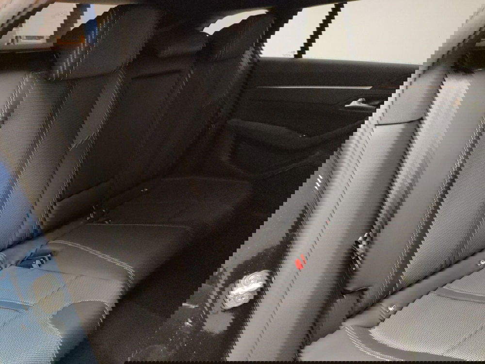 Peugeot 508 SW nuova a Teramo (14)